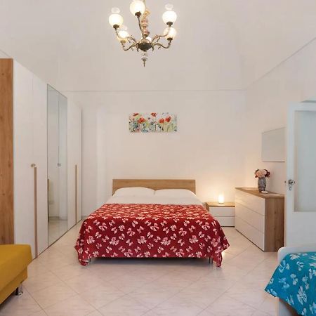 Casa Vacanze - Villa Ida Apartments 维克艾库塞 外观 照片