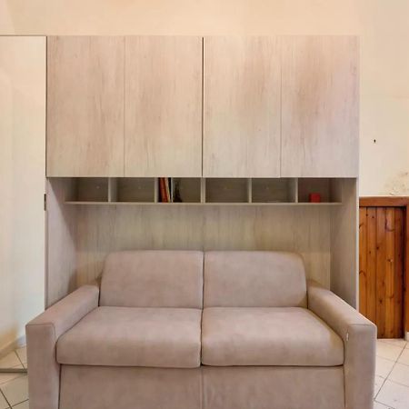 Casa Vacanze - Villa Ida Apartments 维克艾库塞 外观 照片