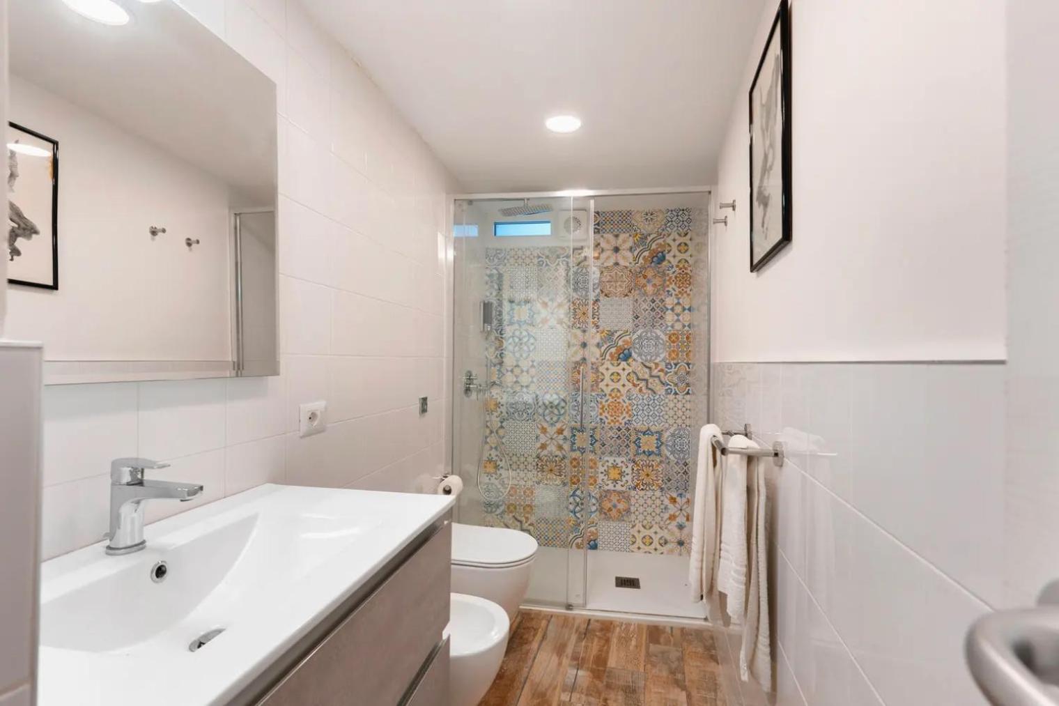Casa Vacanze - Villa Ida Apartments 维克艾库塞 外观 照片