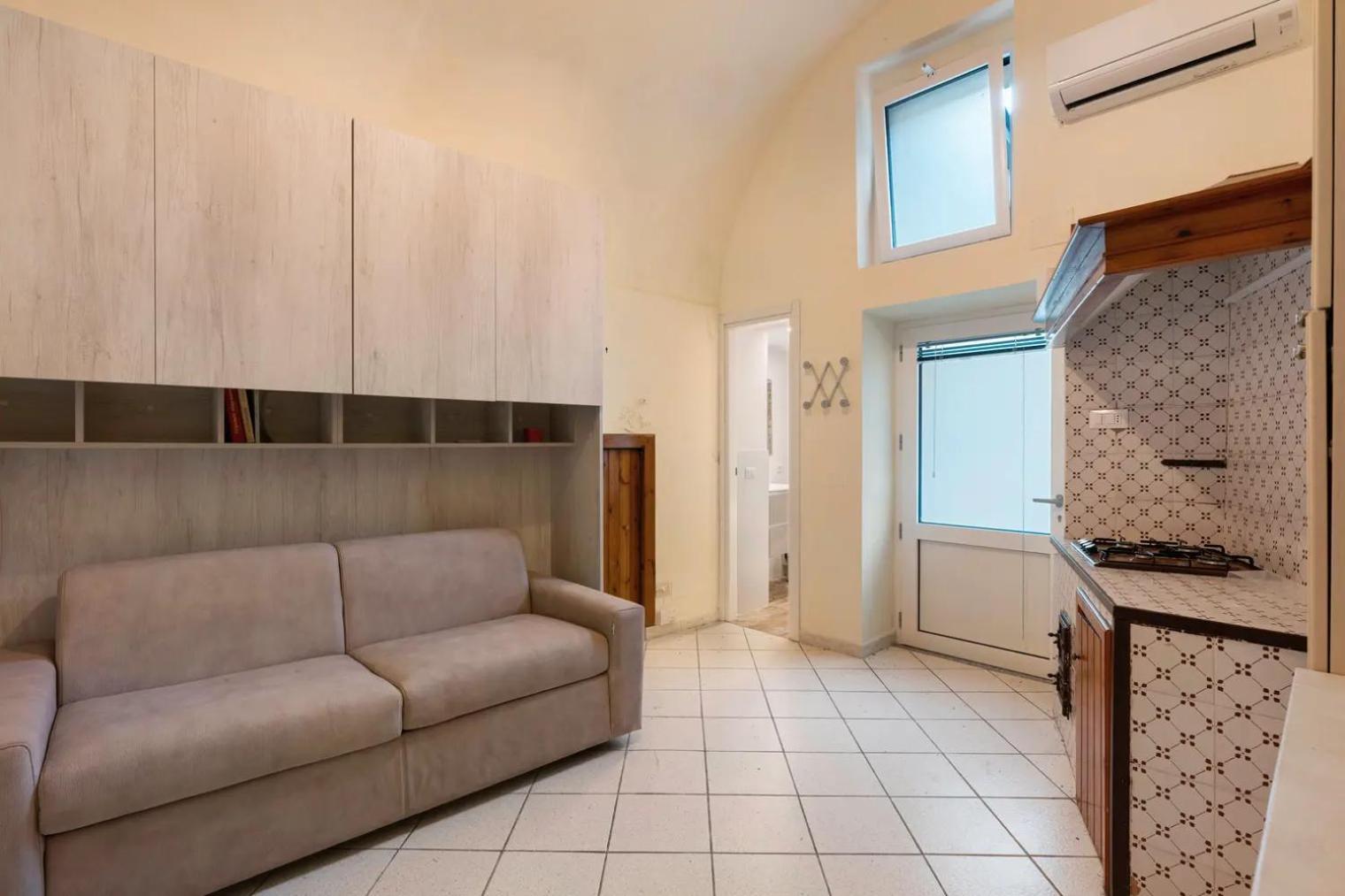 Casa Vacanze - Villa Ida Apartments 维克艾库塞 外观 照片
