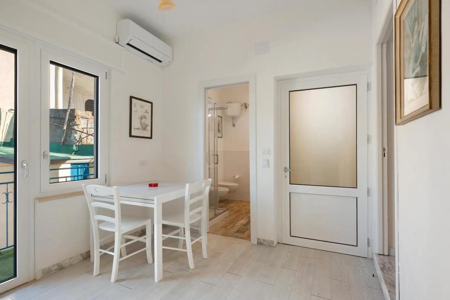 Casa Vacanze - Villa Ida Apartments 维克艾库塞 外观 照片